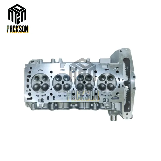 Ready to Ship LE5/LTD LE9 2.4L/2.0L Cylinder Head Assembly 12624550 for Chevrolet Captiva, Opel, Buick Regal, Larcosse GL8