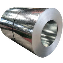 Hot Rolled Sheet Coil Dipped Galvanized Steel Coil