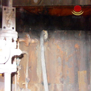HX Non-water Intelligent & Composite Grouting Material