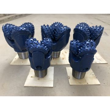 17 1/2 well drilling  tricone rock bits