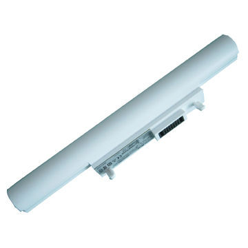 Laptop Battery for X105-3cell HAIER
