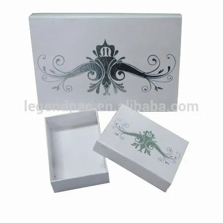 Top sale popular custome cardboard luxury packaging