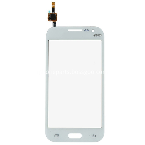 g360 digitizer white