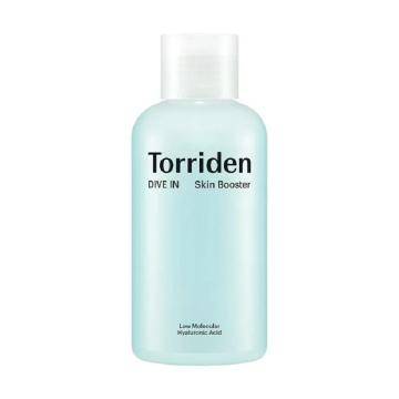 Torriden DIVE IN Low Molecular Hyaluronic Acid Skin Booster - 200ml Korean Skin Care Serum