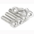 DIN912 Stainless steel Hexagon Socket Screws