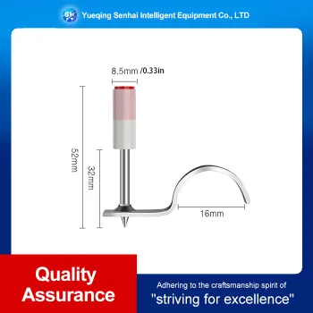 16-Tube Big Heavy-Duty Nail