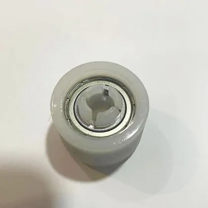 Canny Escalator Handrail and Newel End Roller: A Comprehensive Guide