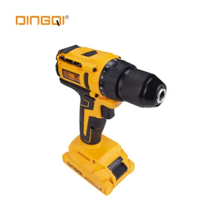 Dingqi Power tools Cordless Drill