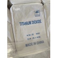 Dióxido de titanio rutile/anatasa tujin