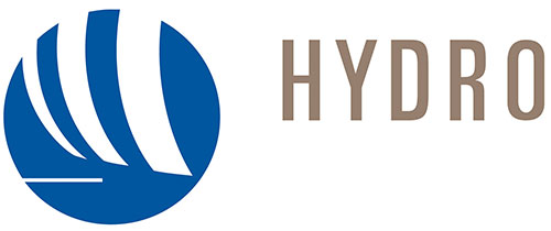 Hydro Aluminium - Eurocrane specialized crane customer logo