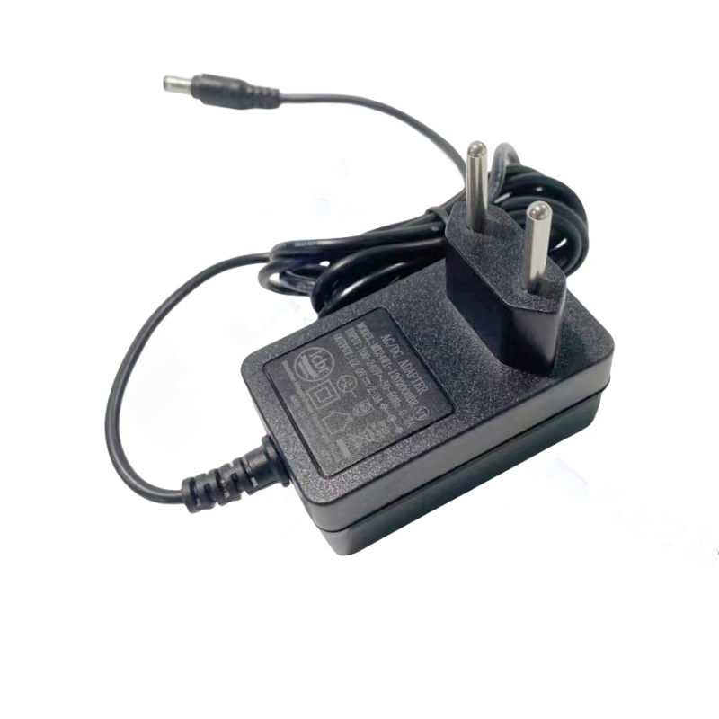 12v 2a ICBR Brazil power adapter