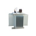 S13 Electric Oil Immersed Power Transformer