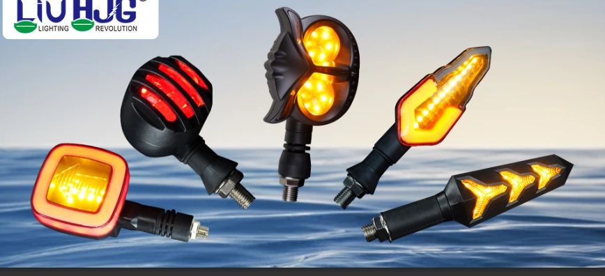 News-Turn Signal