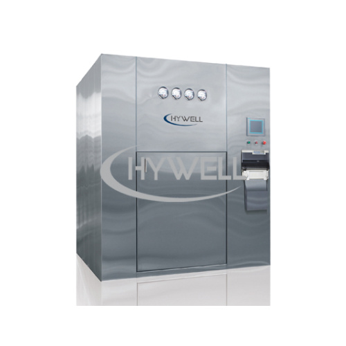 GM Series GMP Sterilization Oven