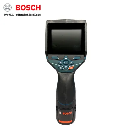 Bosch GTC400C 12V Max Connected Thermal Camera