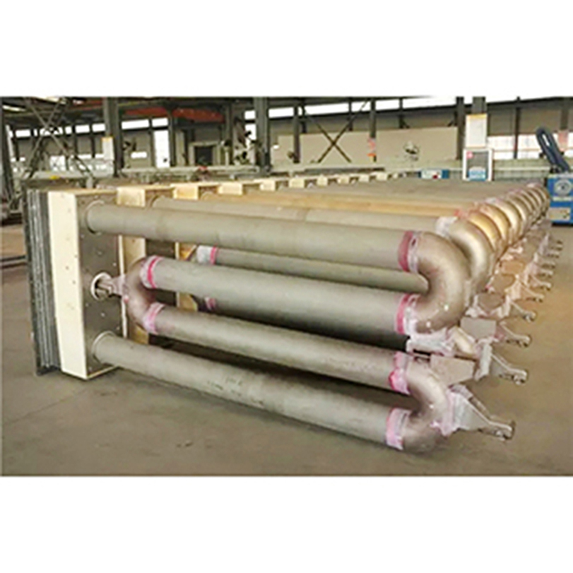 Radiant Tube (4) Radiant Tube (4)