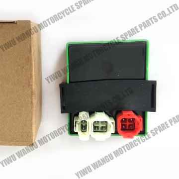 Warranty CDI Igniter for BAJAJ PULSAR 135 10 Pins
