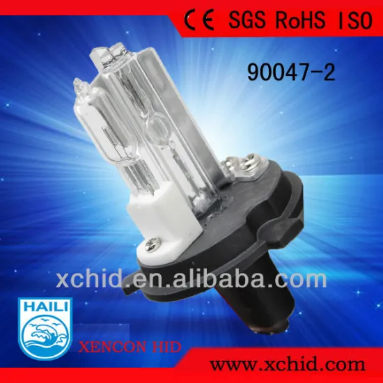 Lights & Lighting Bulbs Tubes&Xenon Lamps HID xenon headlight H4-2 35w 55w