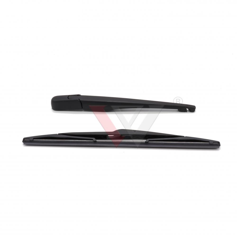USCG Rear Wiper Arm & Blade Kit For BMW X3 E83 2004-2010 – 14" OEM Quality