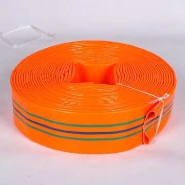 Affordable 1 Inch PVC Flexible Water Delivery Hose for Industry Use