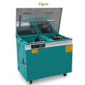 Semi-automatische handmatige PP-riembandmachine