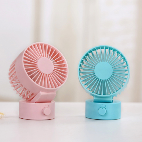 Desktop Portable USB Mini Cooling Fan For Computer