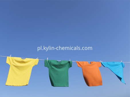 Acrylic Acid Maleic Acid Copolymer for Detergent and Laundry