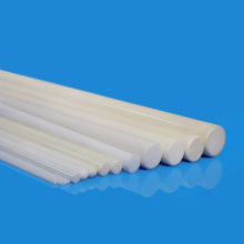 1mm 2mm 3mm 4mm 5mm alumina hastes de cerâmica