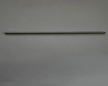 Custom Stainless Steel Fastening Parts