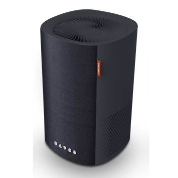Smart Sensor Wifi Hepa Filter Ionizer Air Purifier