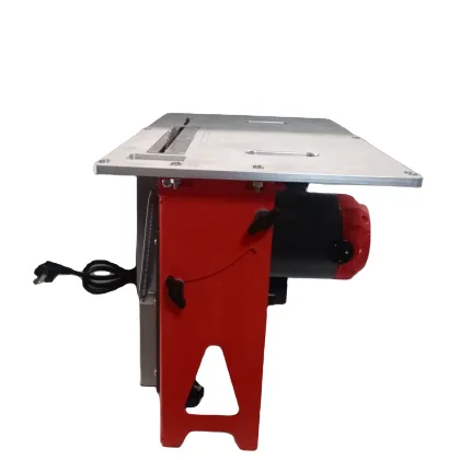 Woodworking Tools: Panel Saws, Wooden Equipment, and Folding Table Saws