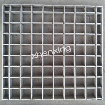 Jalur Grille Galvanized Steel Hot Dipped