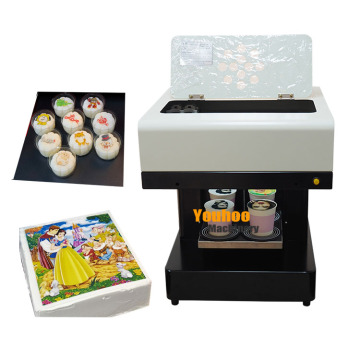 Affordable Birthday Cake Printing Machine: Your Ultimate Guide to Edible Paper and Cake Decoration Equipment