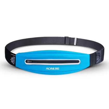 E919 AONIJIE Outdoor Running Waist Bag