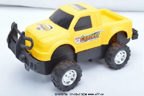 2014 Popular Hot selling Car Toy Manufacturer&Supplier