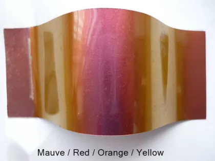 Chameleon Powder Pigment