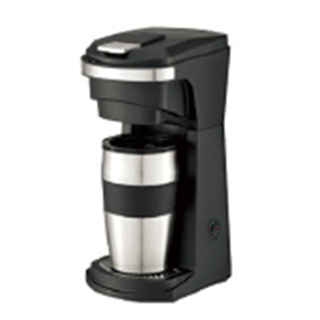 227342 800W 0.42L K-Cup Coffee Maker at 220 Volts: Specifications and Features