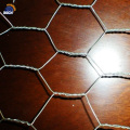 60x80mm  Hexagonal chicken wire mesh