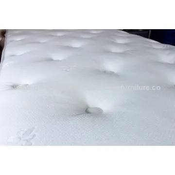 Pocket Coil Spring Mattress for 4-stars Hotel/Crowne Plaza/Ramada