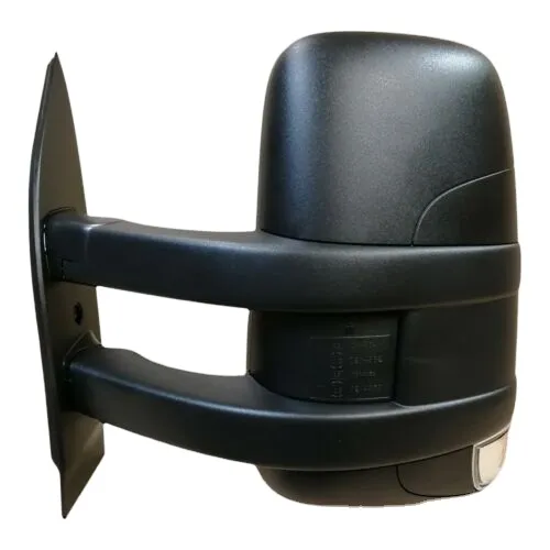 High Quality Rear View Mirror Glass 5801367639 for Iveco Daily S2000-2009