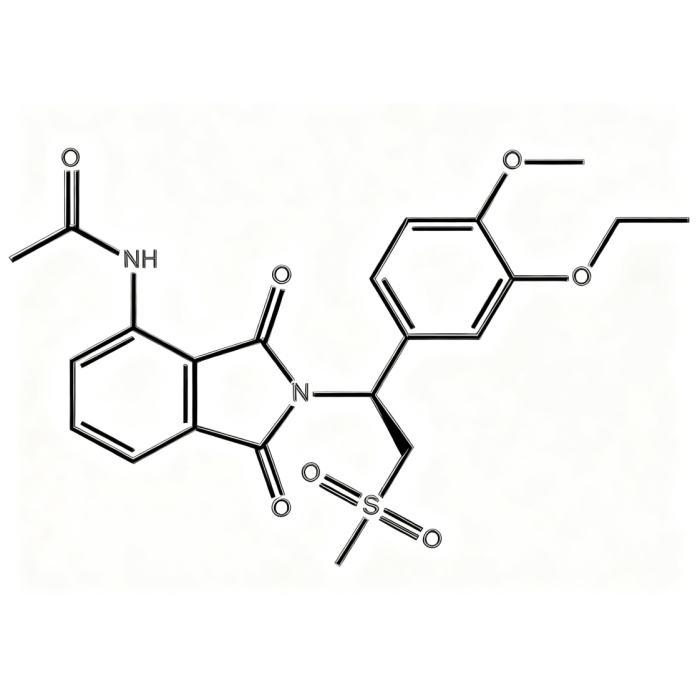 ApreMilast 608141-41-9