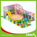 equipamentos de playground indoor para venda