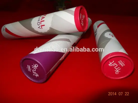 Made in China Best Selling textile paper tube