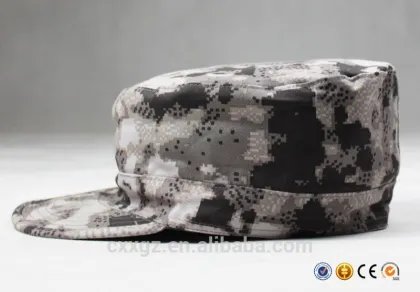 INFANTRY US ARMY MILITARY HAT , MEN'S PATROL FIELD CAP
