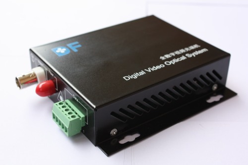 Video Digital Optical Converter