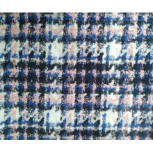 High Quality Wool People Suit Fabric