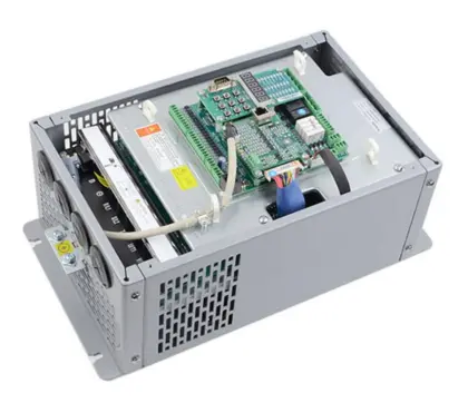 STEP Elevator integrated inverter AS380