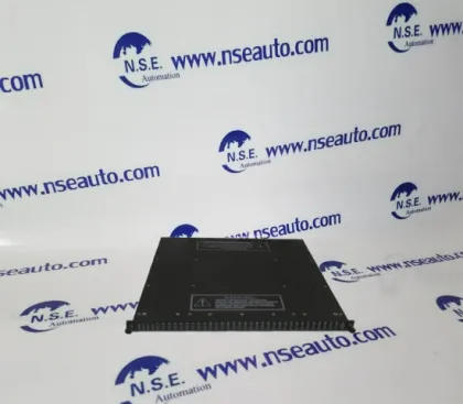 TRICONEX Invensys 4351B