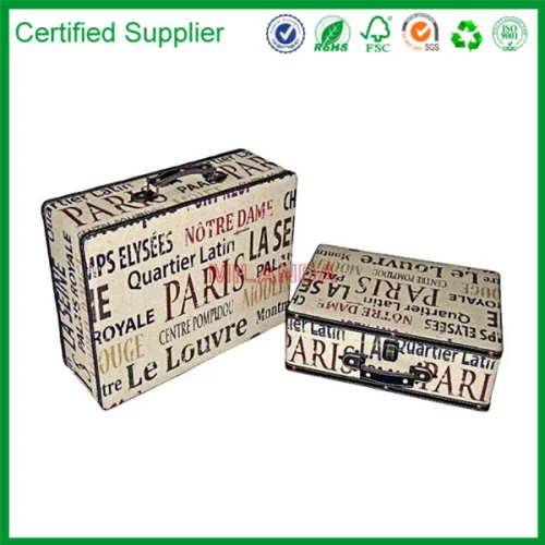 Letter Suitcase / Alphabet Suitcase, High Quality Letter Suitcase