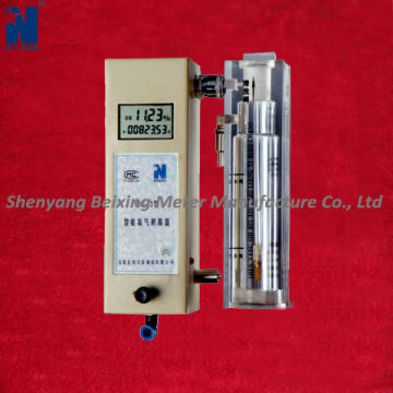 YJQ-3 intelligent flow integrating meters,flow totalizer